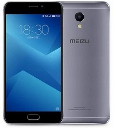 Прошивка телефона Meizu M5 в Санкт-Петербурге